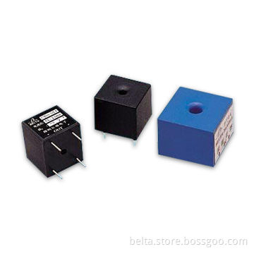 High Precision Current Transformer Series for Power Transducer and Power Meters